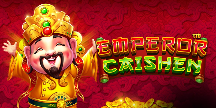 Tips Ampuh Meningkatkan Peluang Cuan di Slot Emperor Caishen
