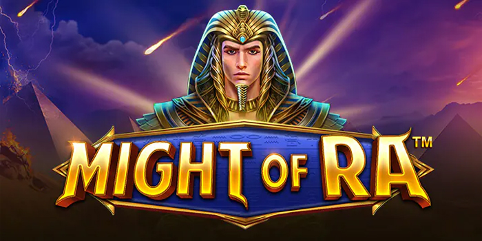 Panduan Praktis Menang Konsisten di Slot Might of Ra