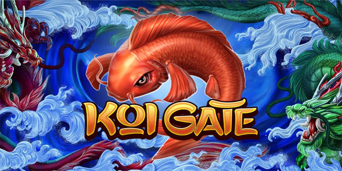 Cara Mudah Meraih Kemenangan Besar di Slot Koi Gate