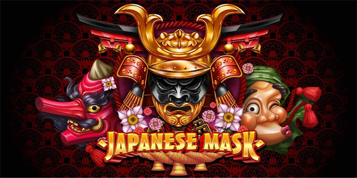 Strategi Rahasia Menang di Slot Japanese Mask