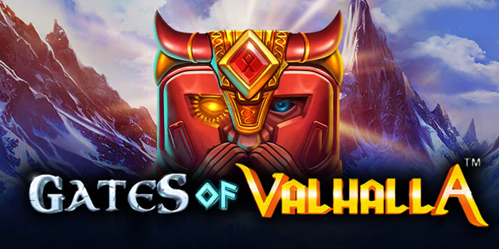 Jackpot Besar Panduan Jitu Slot Gates of Valhalla