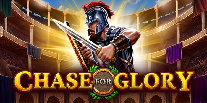 Trik Ampuh Menang Jackpot di Mesin Slot Chase For Glory