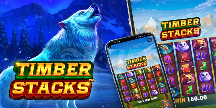 Cara Cepat Capai Jackpot Besar di Slot Timber Stacks