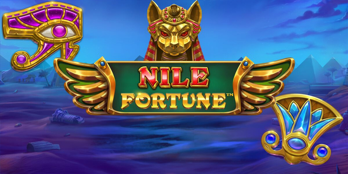 Strategi Jitu Mendapatkan Jackpot Slot Nile Fortunes