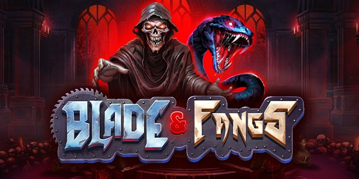 Tips Terpercaya Mendapatkan Jackpot Slot Blade & Fangs