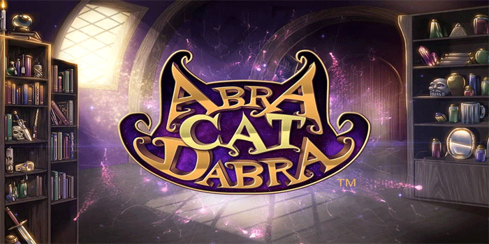 Dapatkan Cuan Maksimal Slot Online AbraCatDabra

