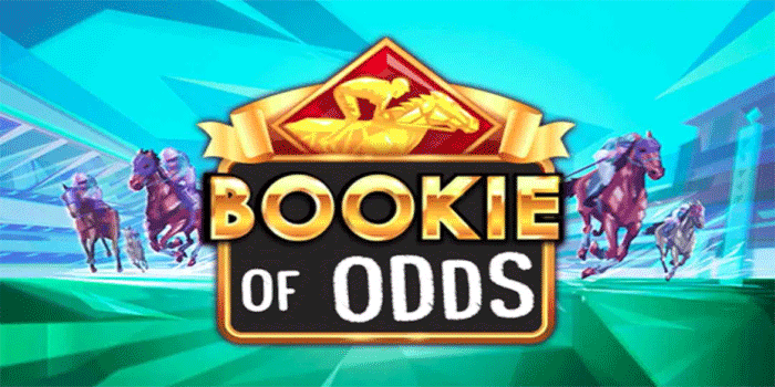 Strategi Menang Besar Slot Online Bookie of Odds
