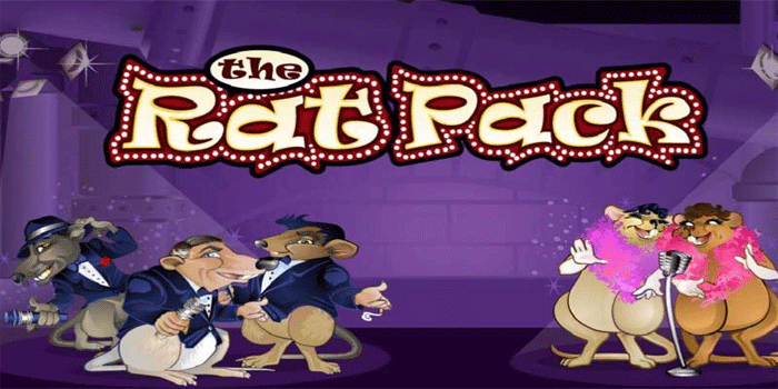 Pelajari Cara Menang Besar Slot Online The Rat Pack
