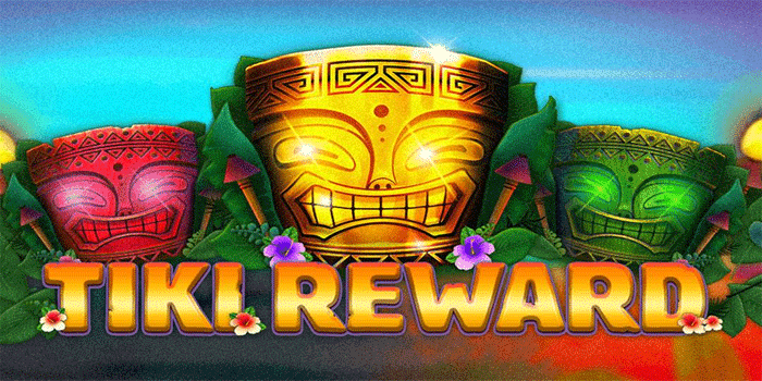 Cara Mudah Jackpot Besar Slot Online Tiki Reward
